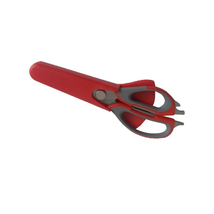 Multi-function Utility Scissors 3