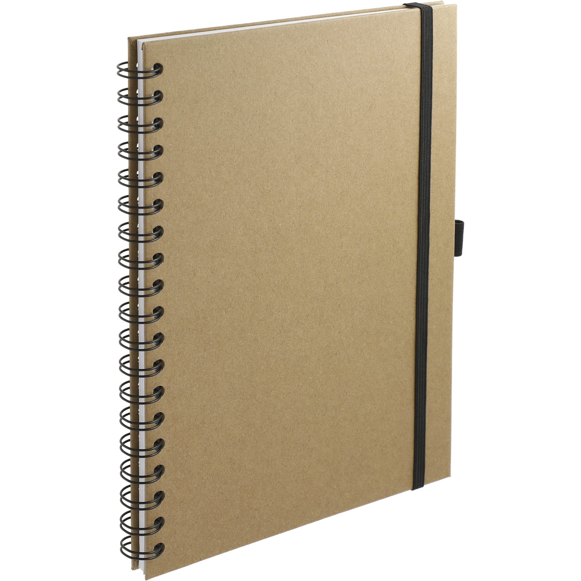 FSC® Mix 7" x 10" Large Spiral Journal 29