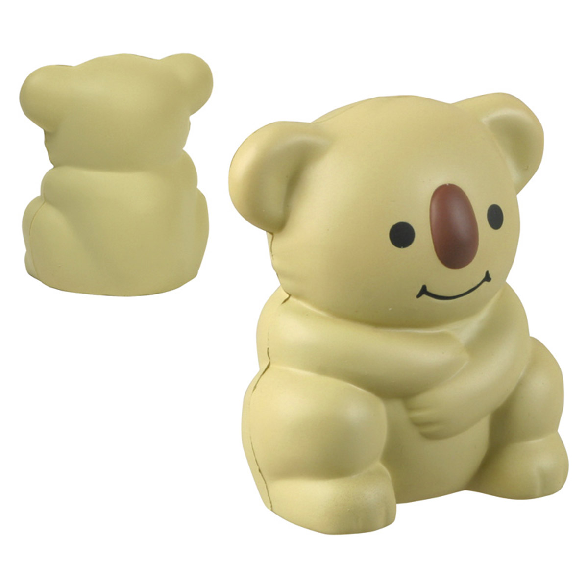 Koala Bear Stress Reliever 4