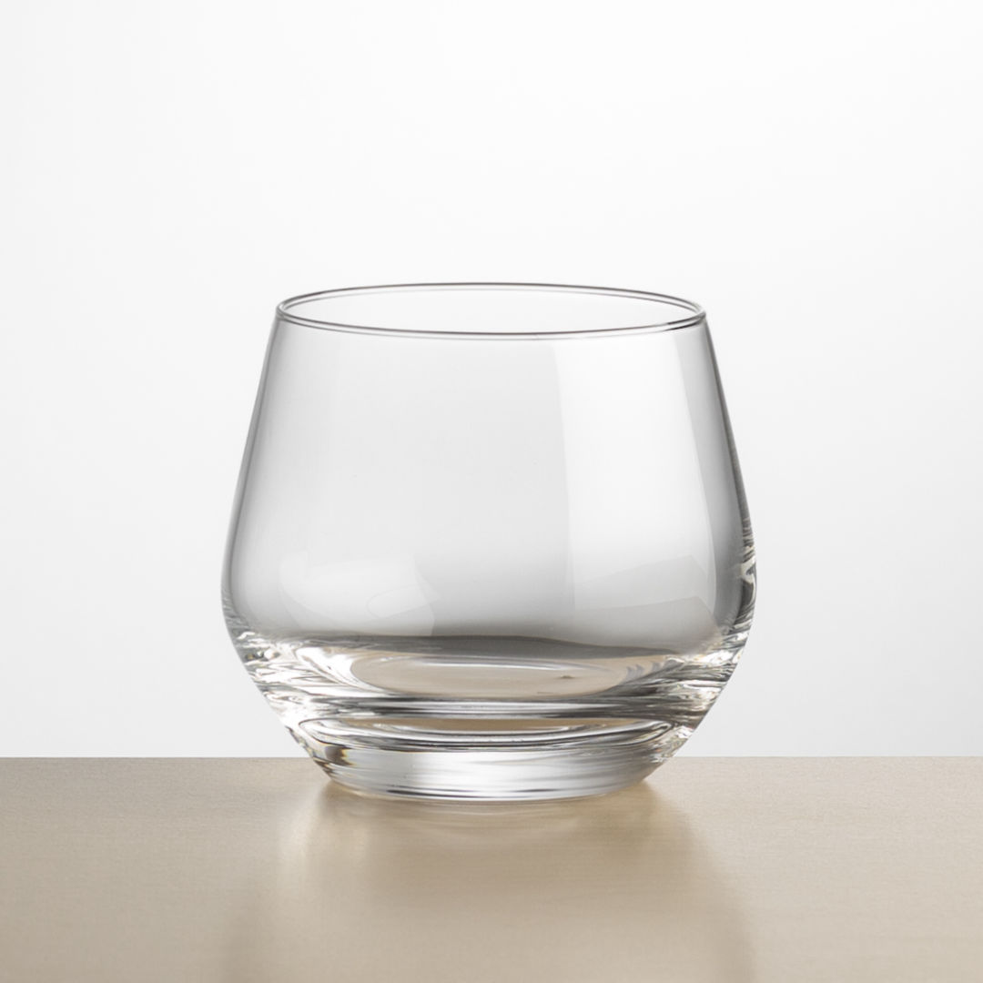 Bexley Stemless Wine - Imprinted 3