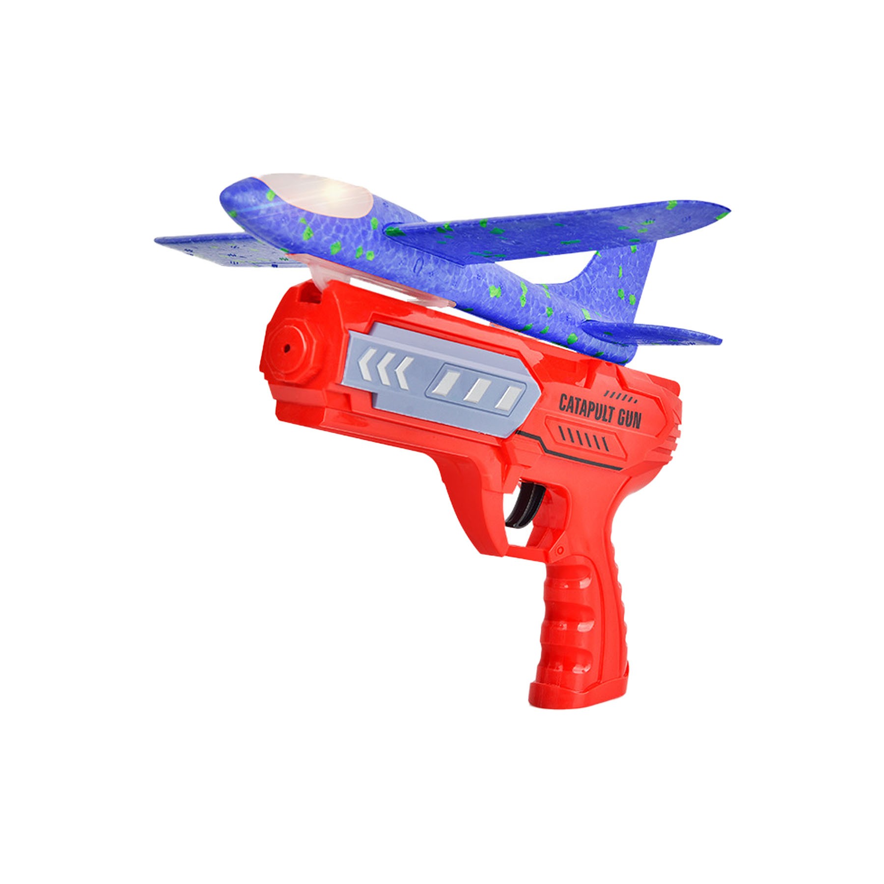 Aircraft Launcher Toy 4