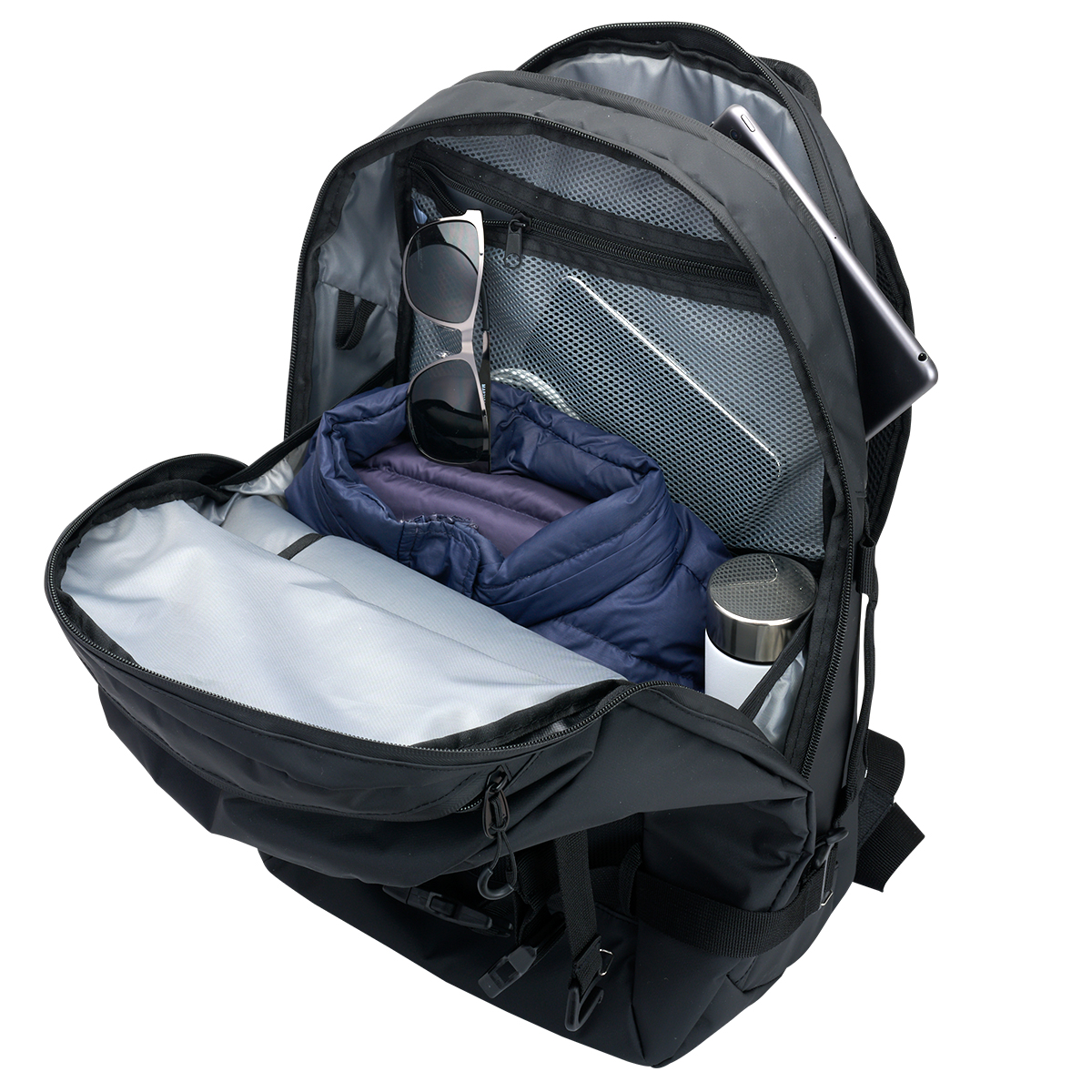 Urban Peak® Harmon Ridge Laptop Backpack 4