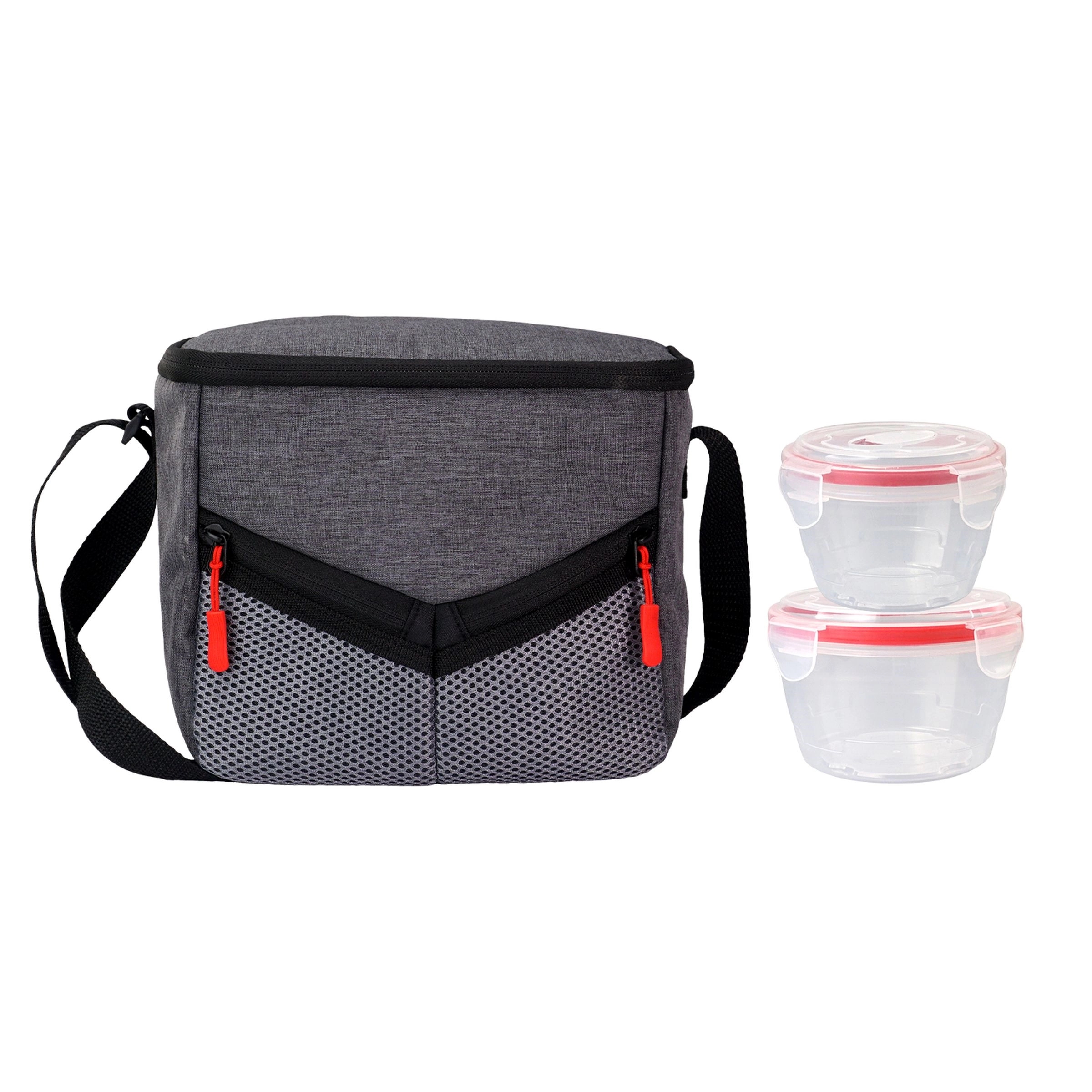 Victory Nested Lunch Cooler Set 4