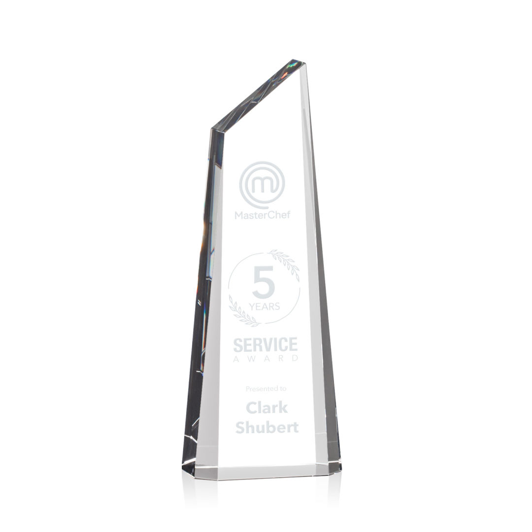Akron Tower Award 5