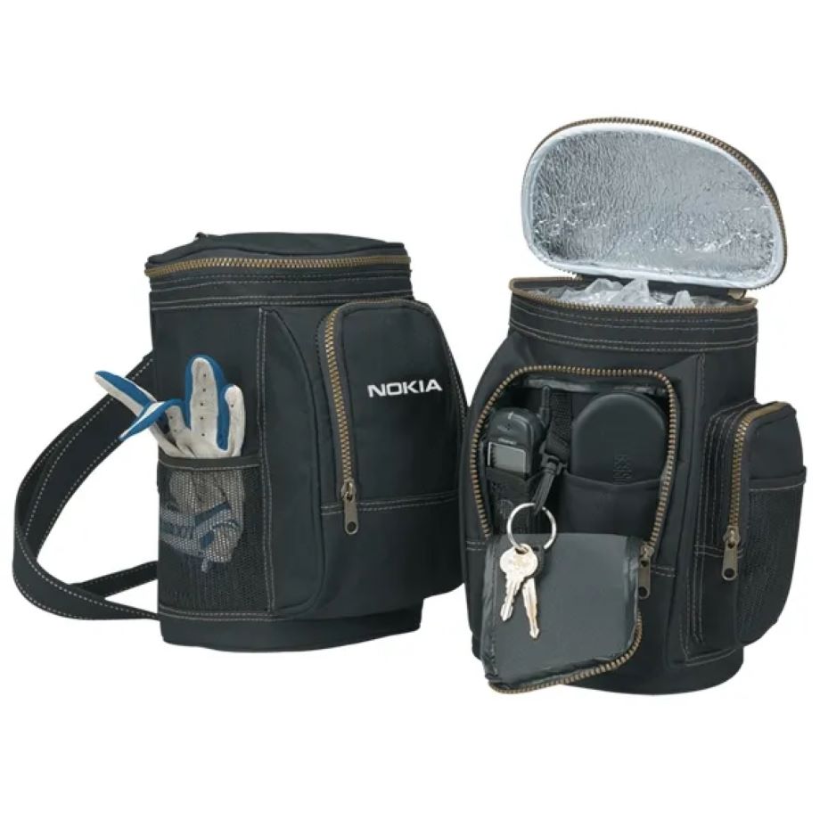 Golf Cooler Bag 2