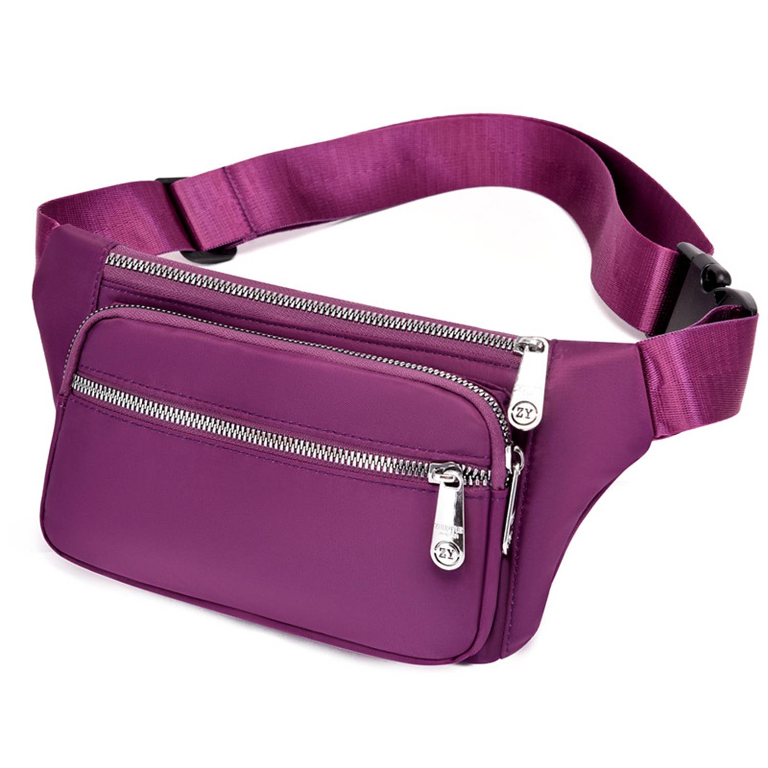 Fanny Pack Waist Pouch Belt Bag 5