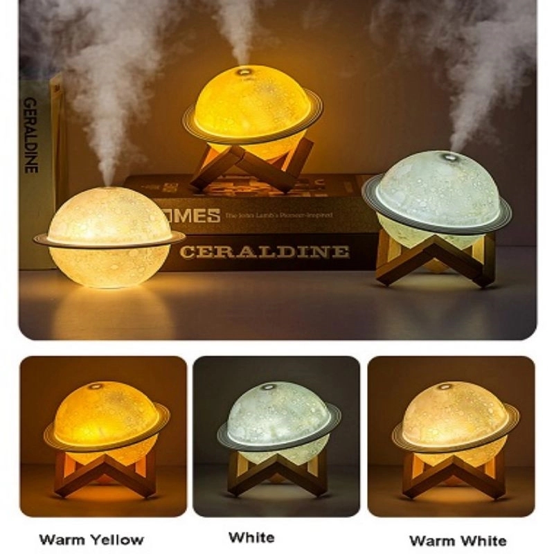 Jupiter Humidifier Table Lamp 3