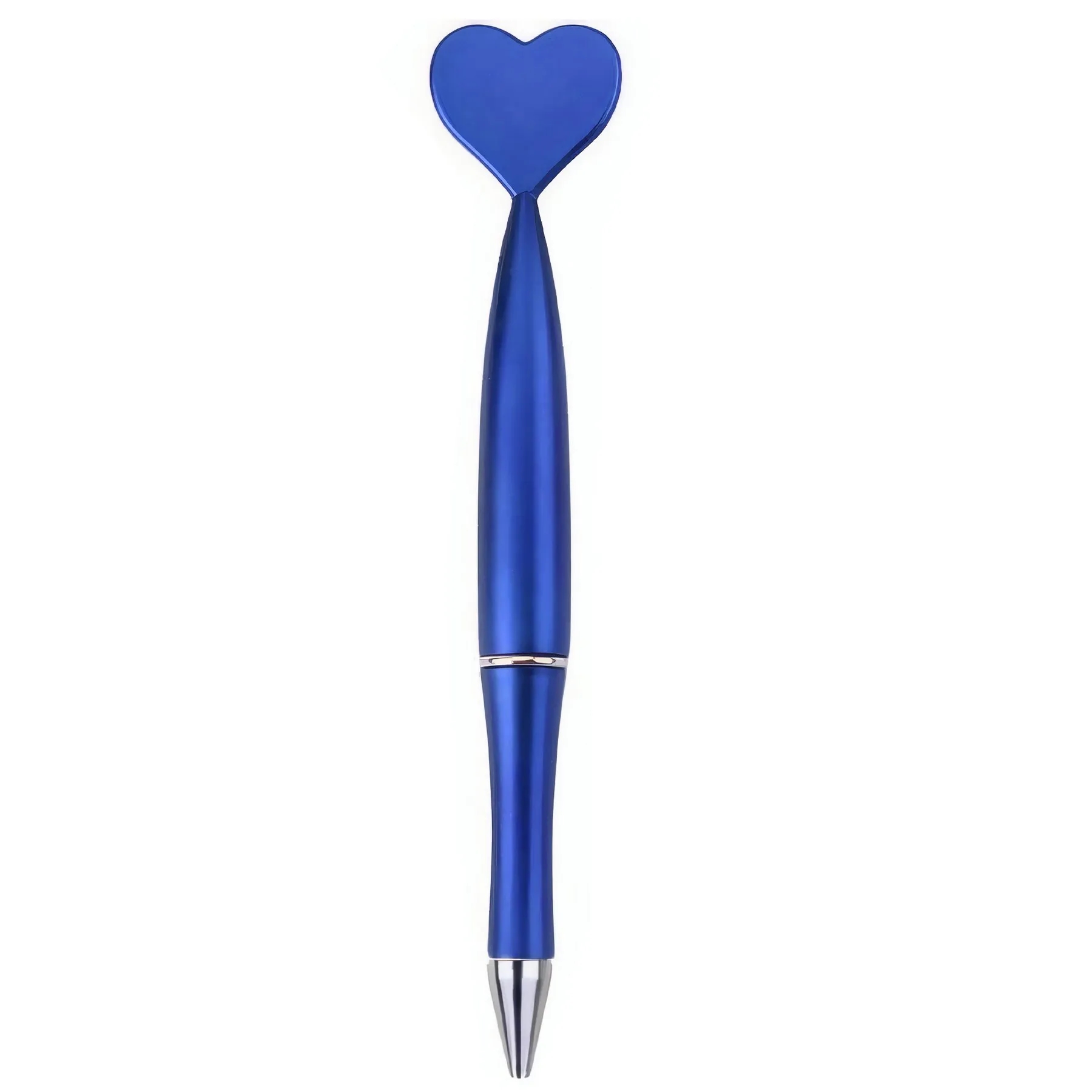 Heart Shaped Ballpoint Pen 5