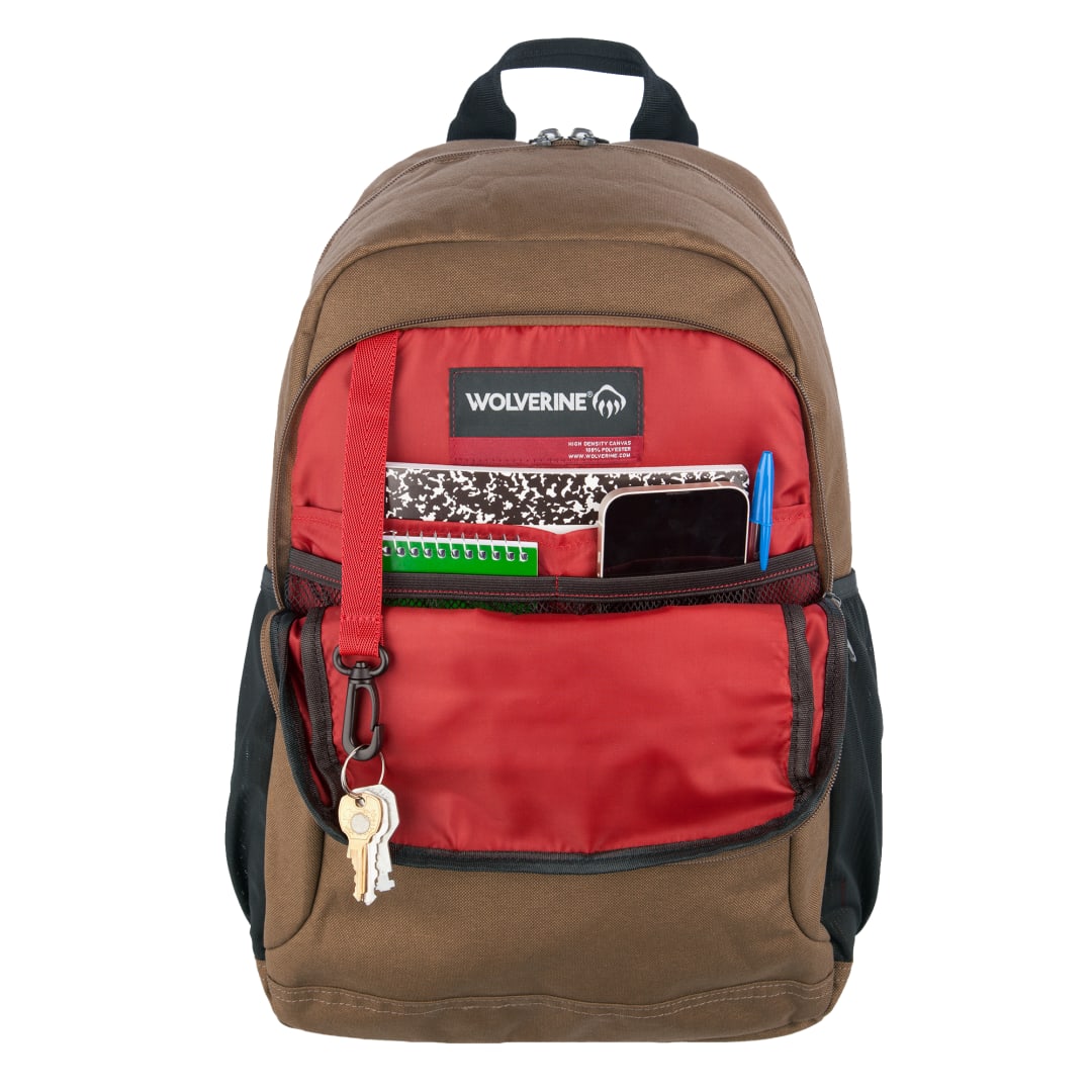 Wolverine 23L Laptop Backpack 40