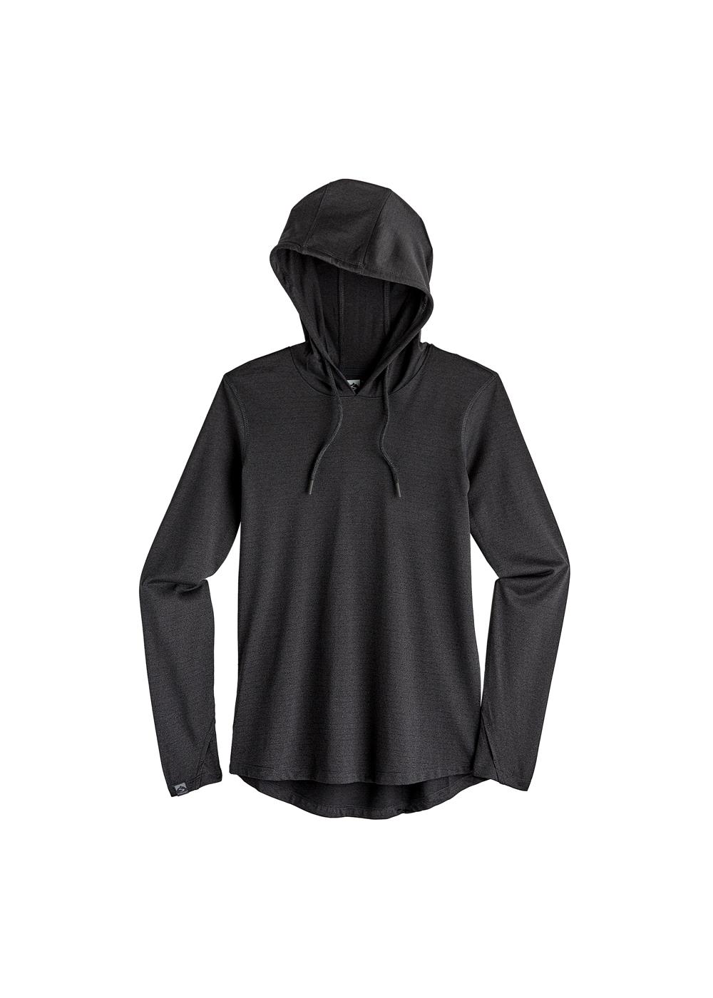 Storm Creek Women's Sightseer Performance Hoodie 15