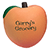 Peach Stress Reliever 2