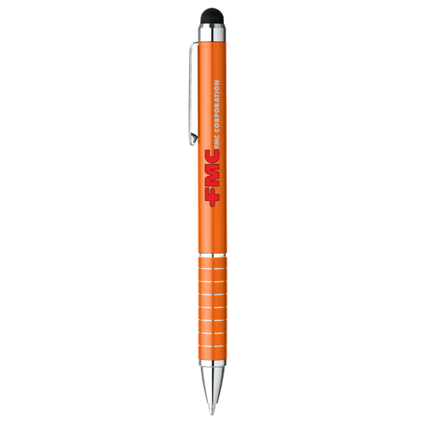 Axis Ballpoint Stylus 12