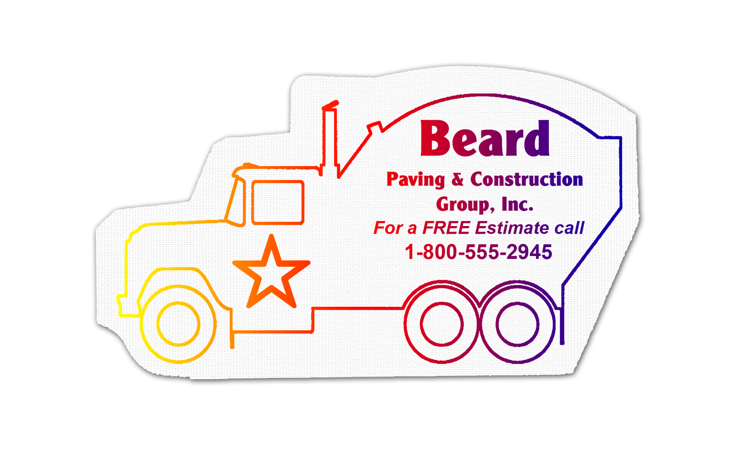 Cement Mixer Vinyl Jar Opener 52