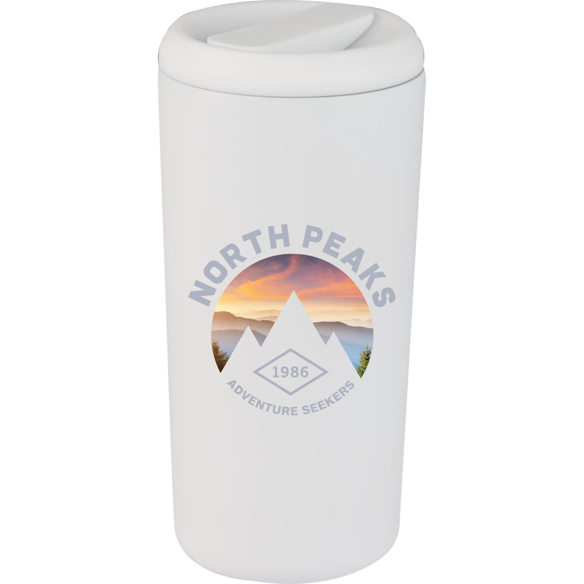 Drake Eco-Friendly Vacuum Insulated  Tumbler 16oz 156