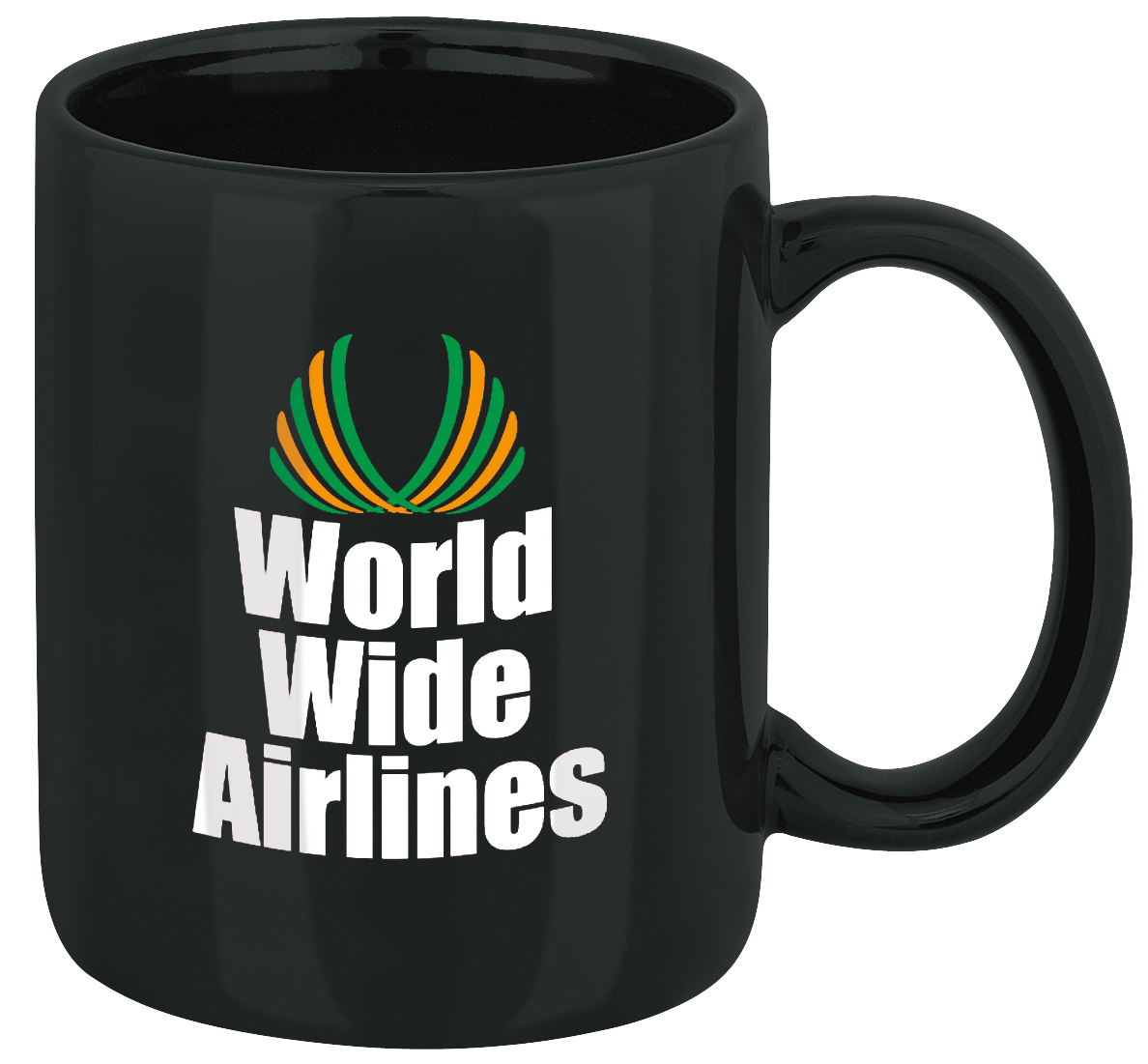 Classic Ironstone Mug - 11 oz. (Colors) 8
