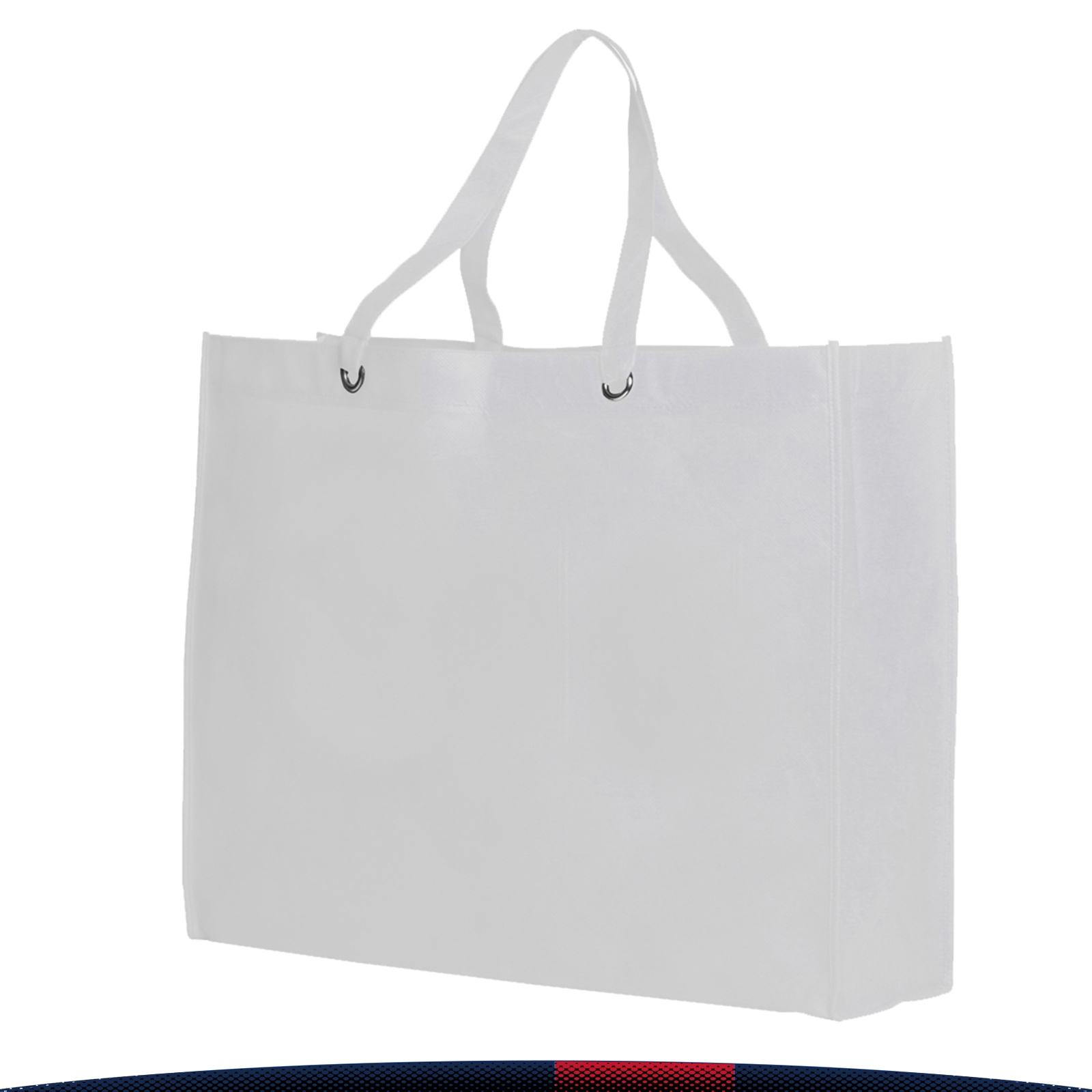 Buble Tote Bag 9