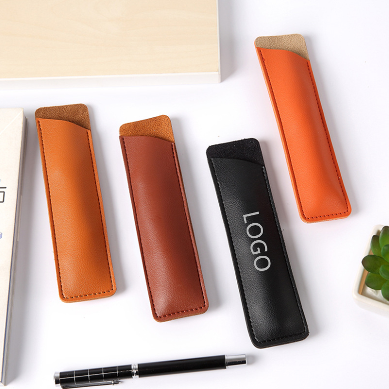 PU Leather Pen Case 2