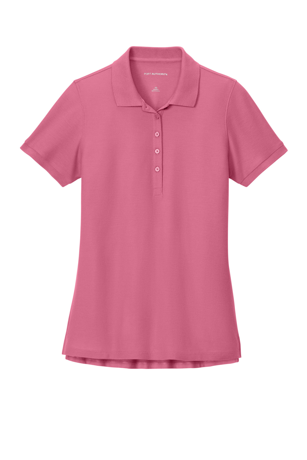 Port Authority Women's Wearever Signature Pique Polo LK200 177
