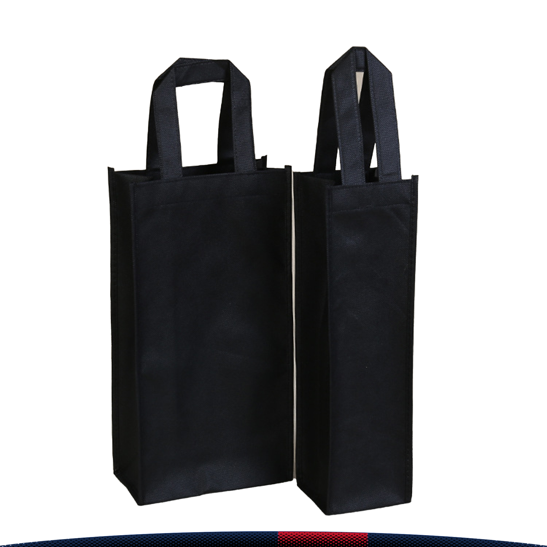 Sharcy Wine Bottle Bag 2