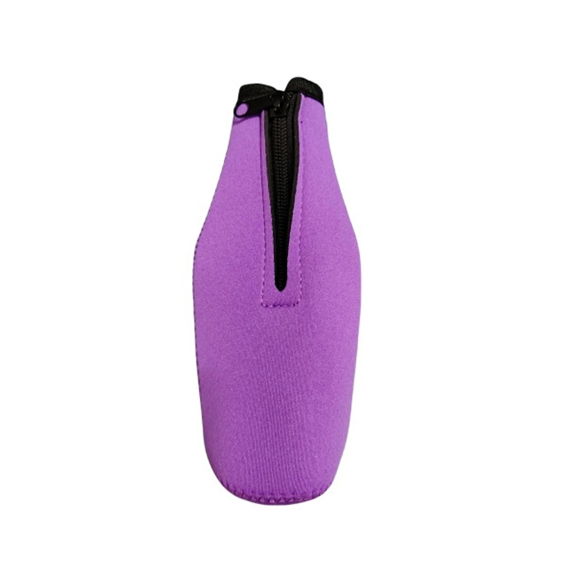 Neoprene Beer Bottle Sleeves, custom koozie with logo imprint 3