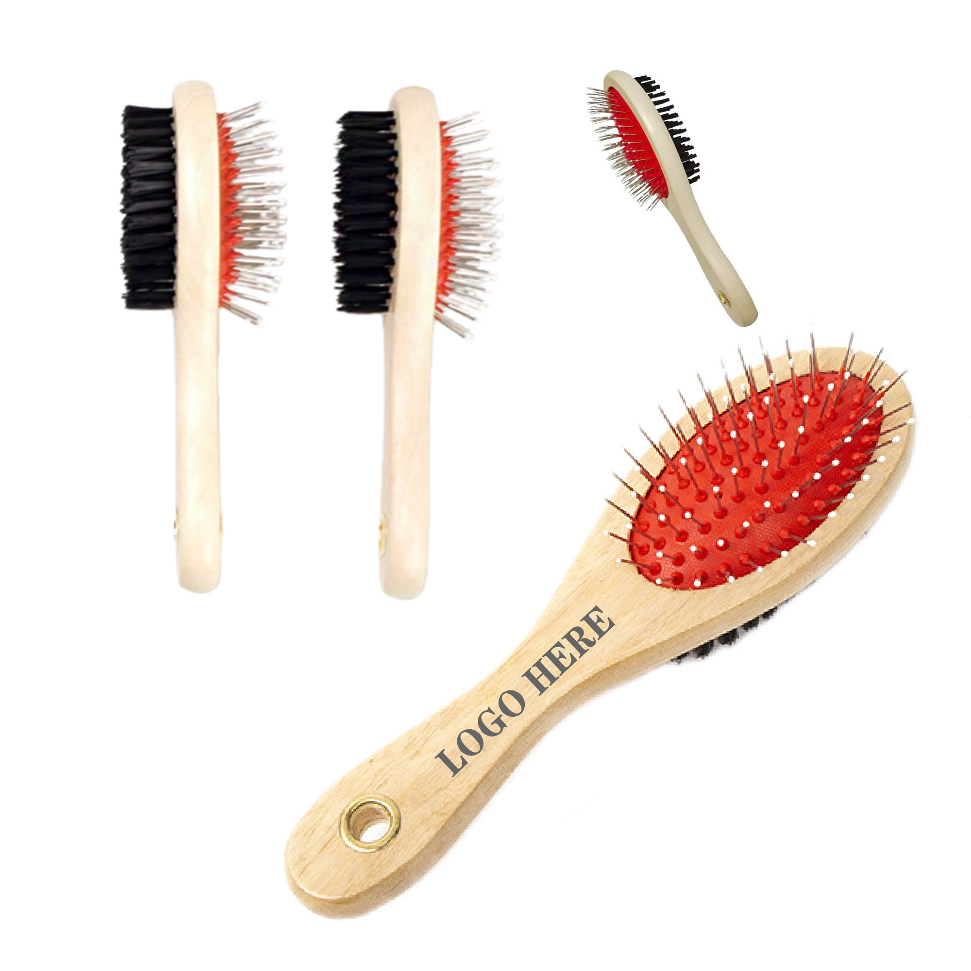 Dog And Cat Brush 2