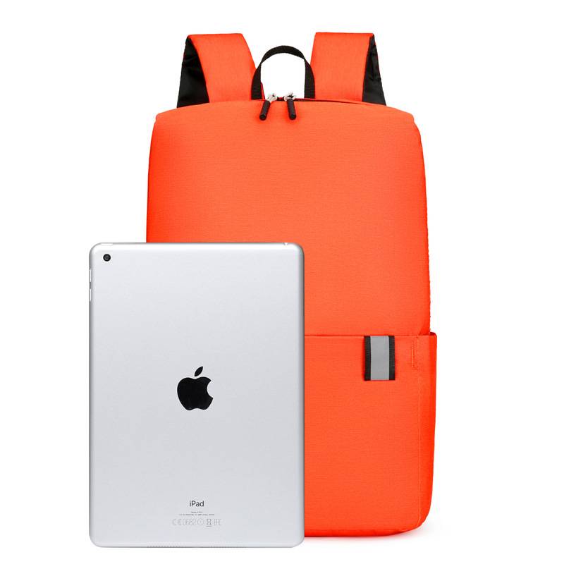 Outdoor sports backpack 3