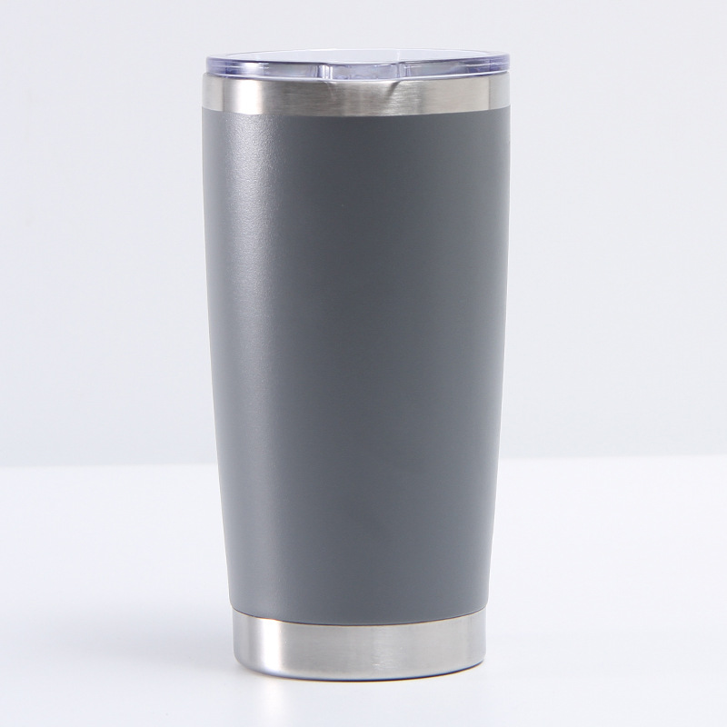 20oz Vacuum Insulated Stainless Steel Tumbler 3