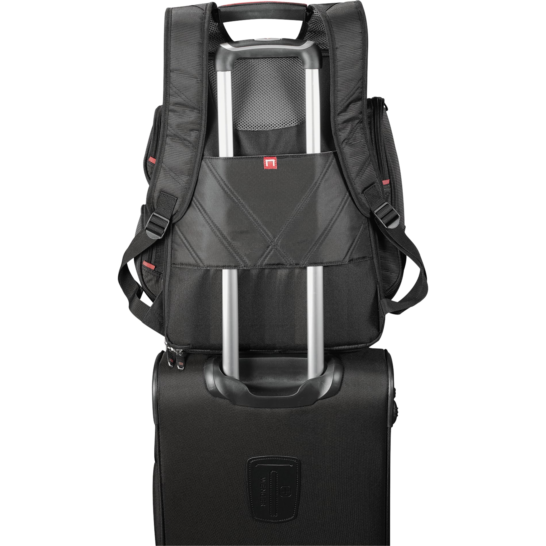 elleven™ TSA 17" Computer Backpack 97