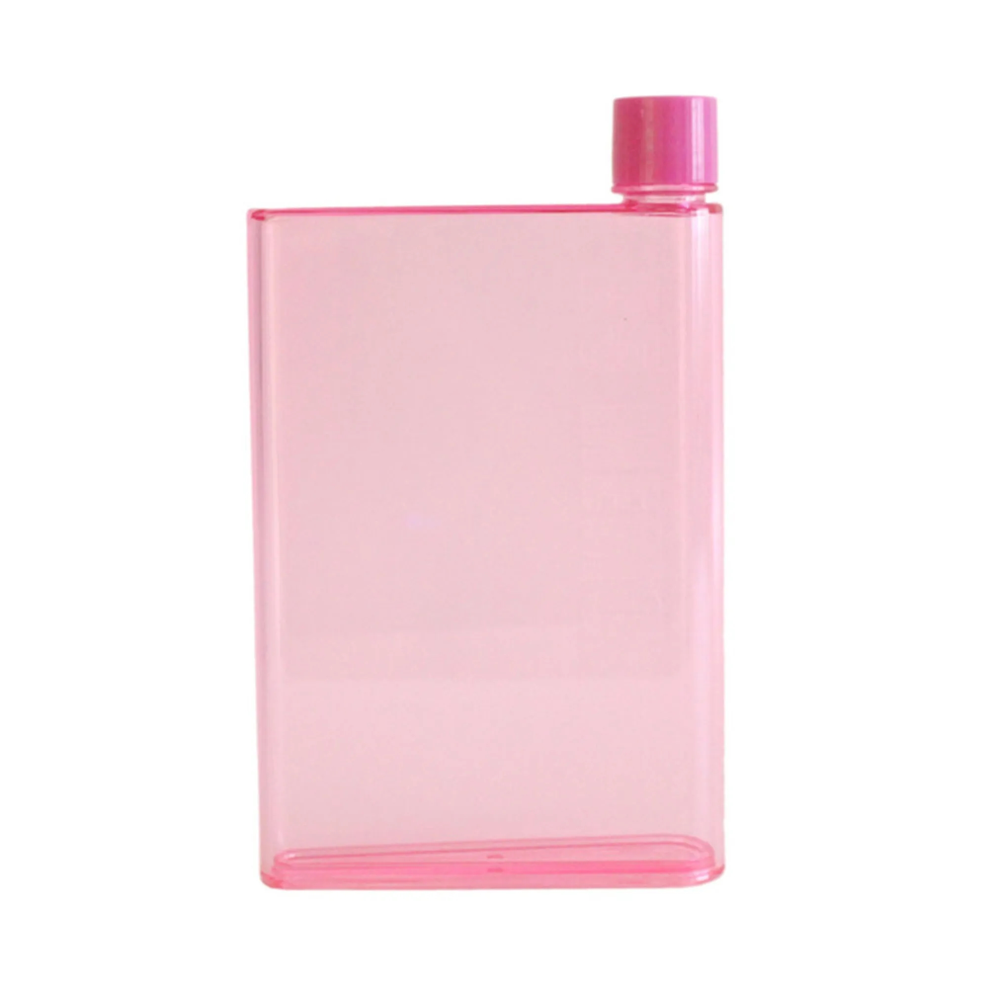 A5 Paper Sports Bottle 4