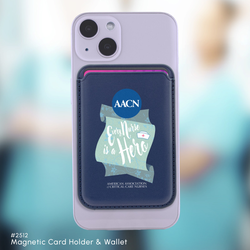 Magnetic Card Holder & Wallet 25