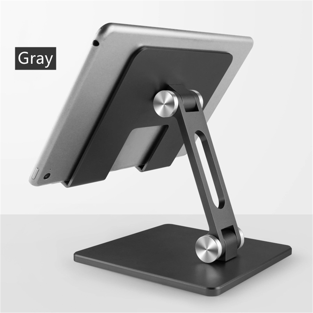 Foldable Tablet Stand For Desk 4