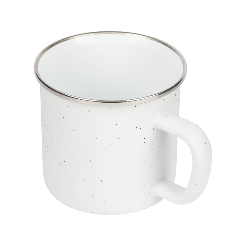 Creekside 16 oz. Enamel Camping Mug 30