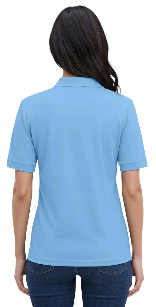 Ladies's Value Polo 12