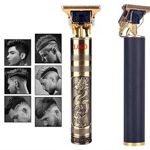 Electric Hair Clipper Trimmer Rechargeable Shaver