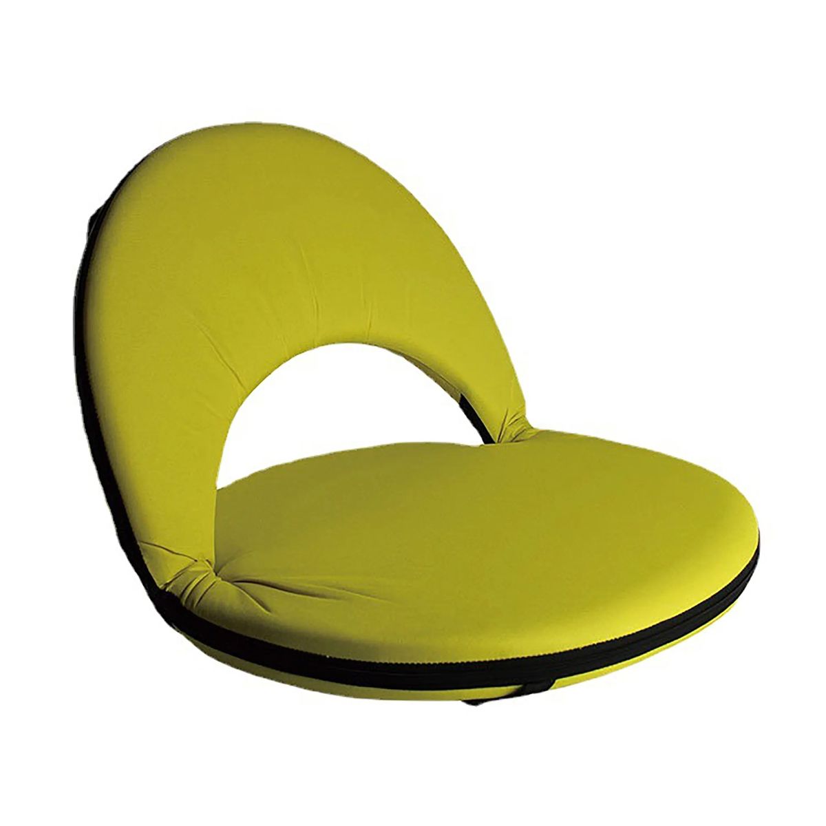 Stadium Seat with Adjustable Backrest for Outdoor Games 4