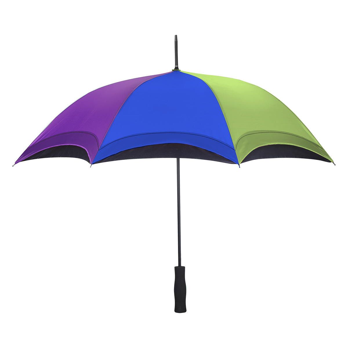 46" Arc Rainbow Umbrella 3