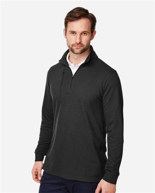 Men's New Classics® Performance Quarter-Zip Pullover - DG400 26