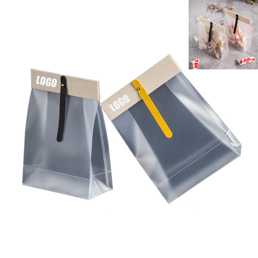 Plastic Bags For Bakery 3