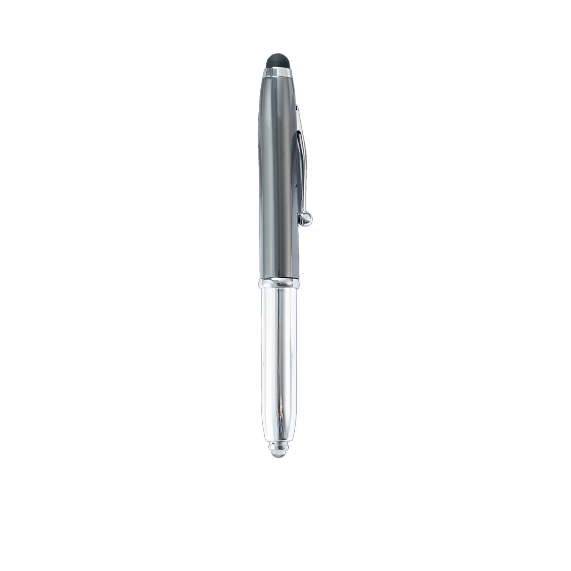 LED Light Pen with Metal Body 4