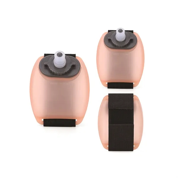 Sport Water Bottle