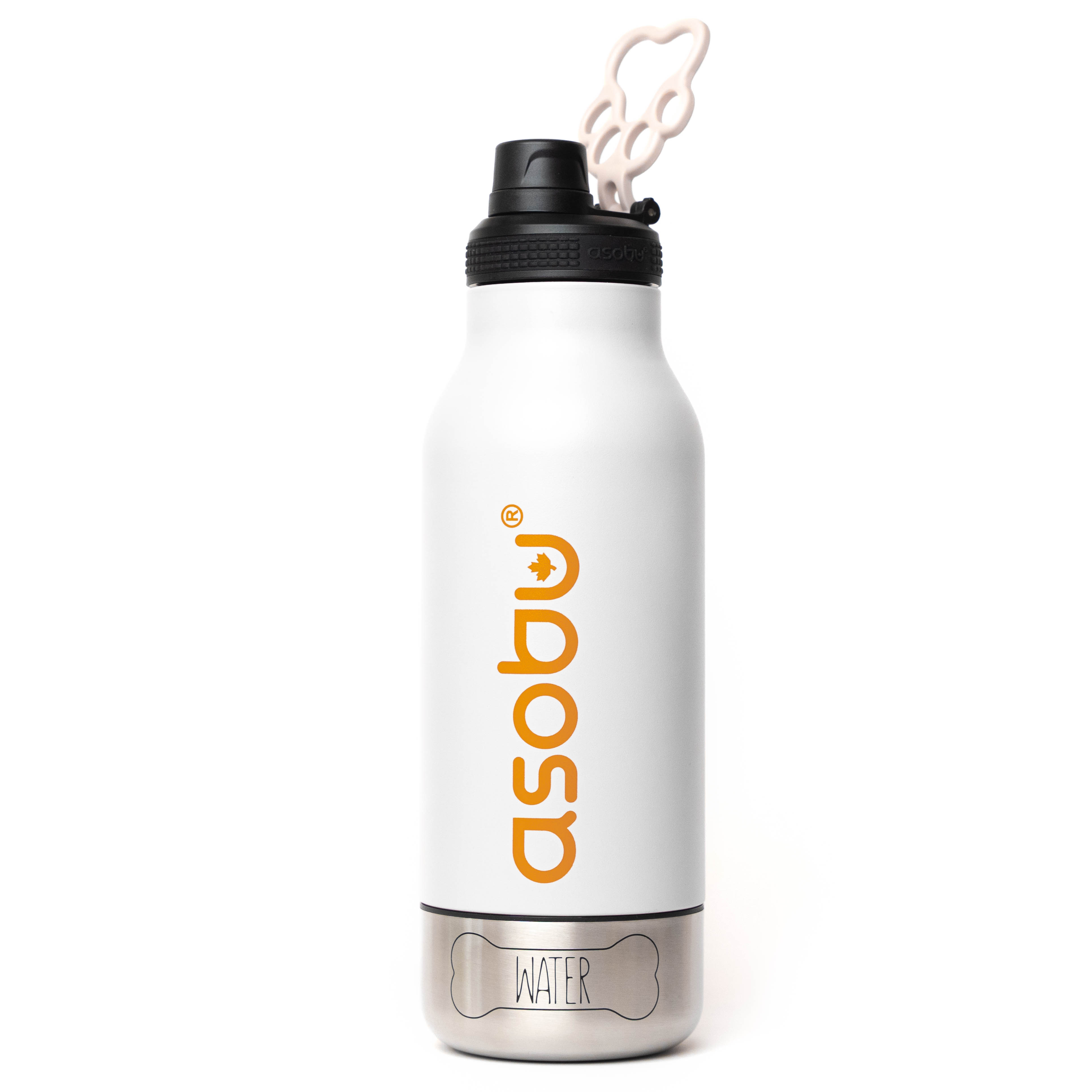34 oz Asobu Barky Water Bottle 2