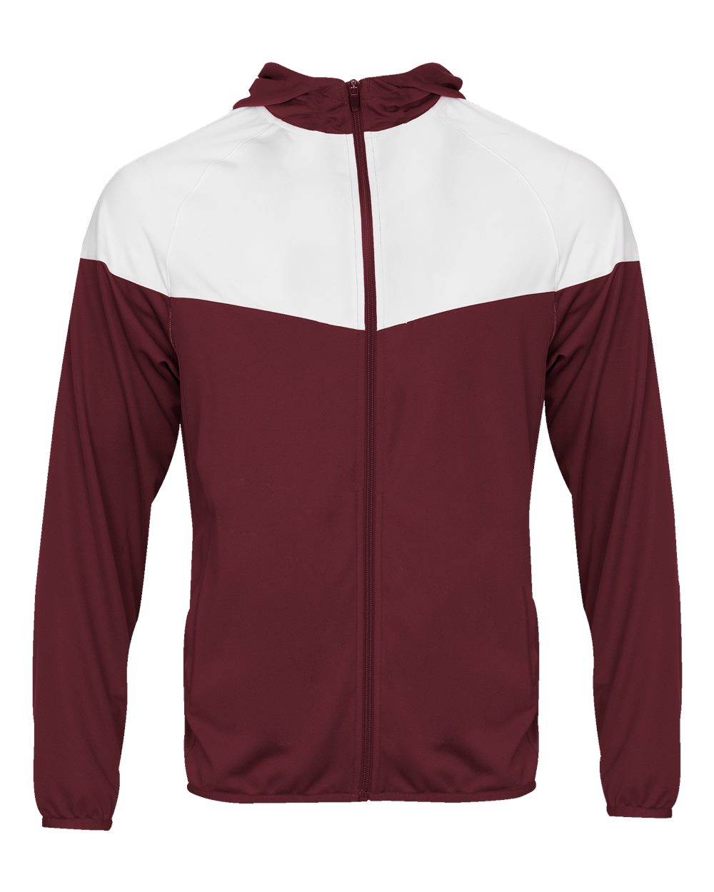 Youth Sprint Outer-Core Jacket - 2722 33