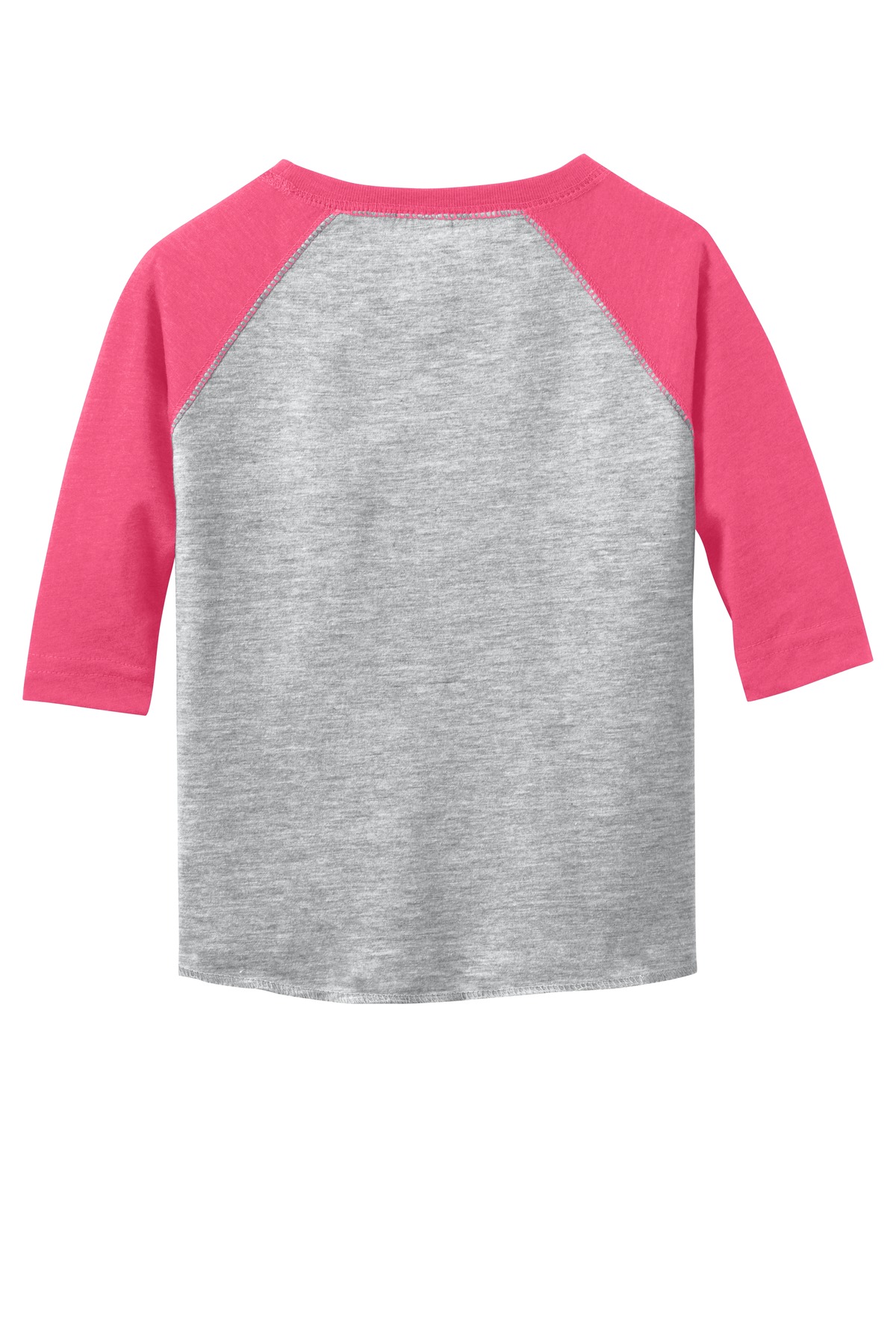 Rabbit Skins Toddler Baseball Fine Jersey Tee. RS3330 24