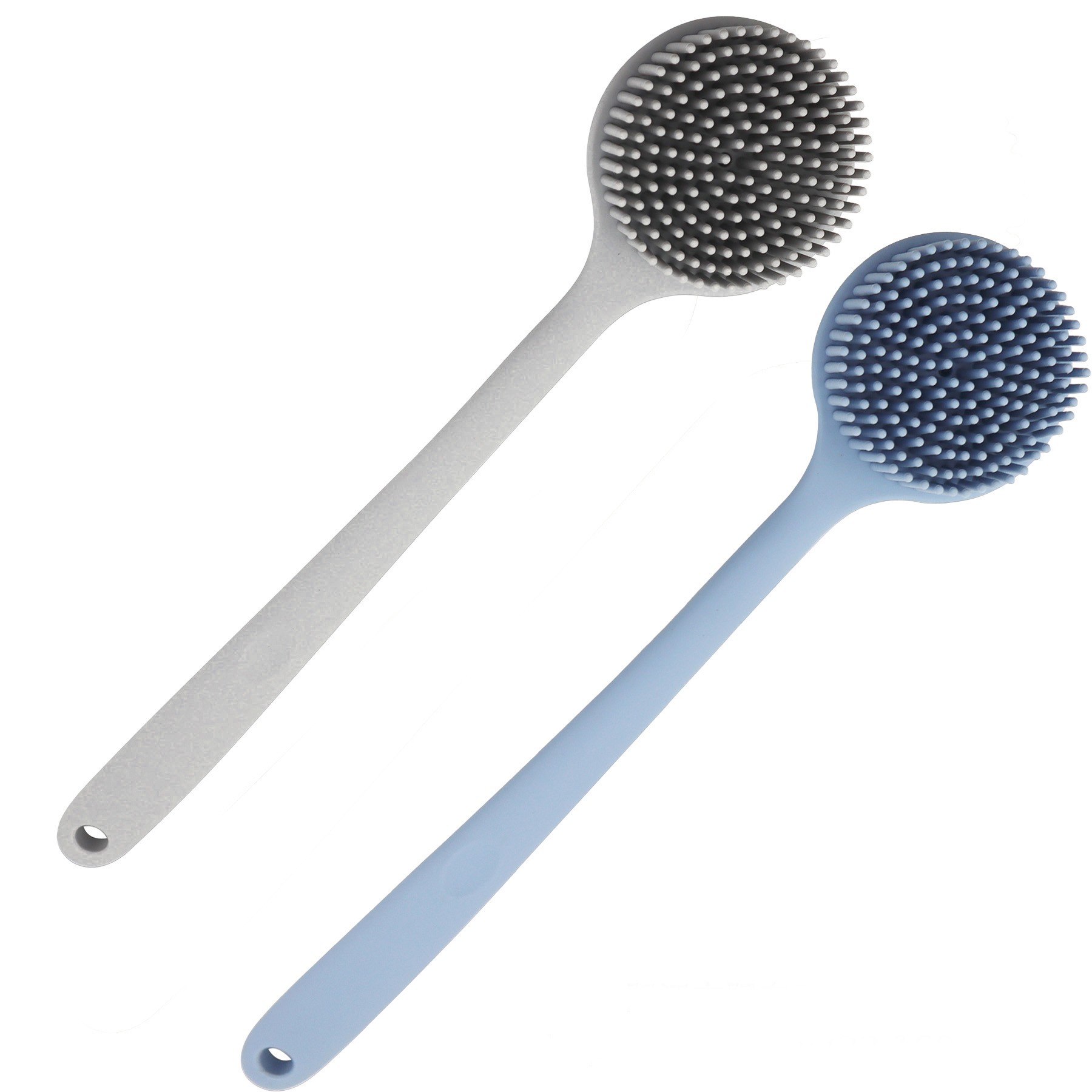 Silicone Back Scrubber 3