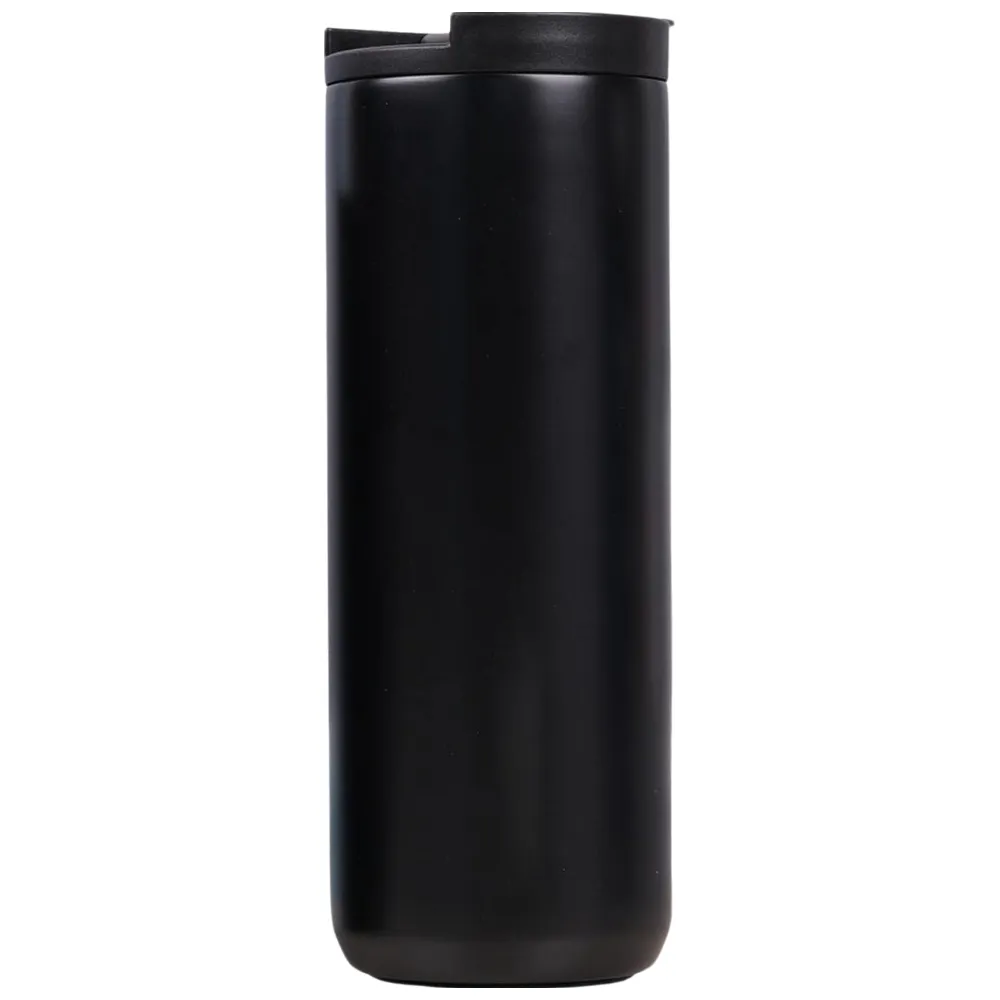 17oz. Glossy Insulated Travel Coffee Tumbler 14