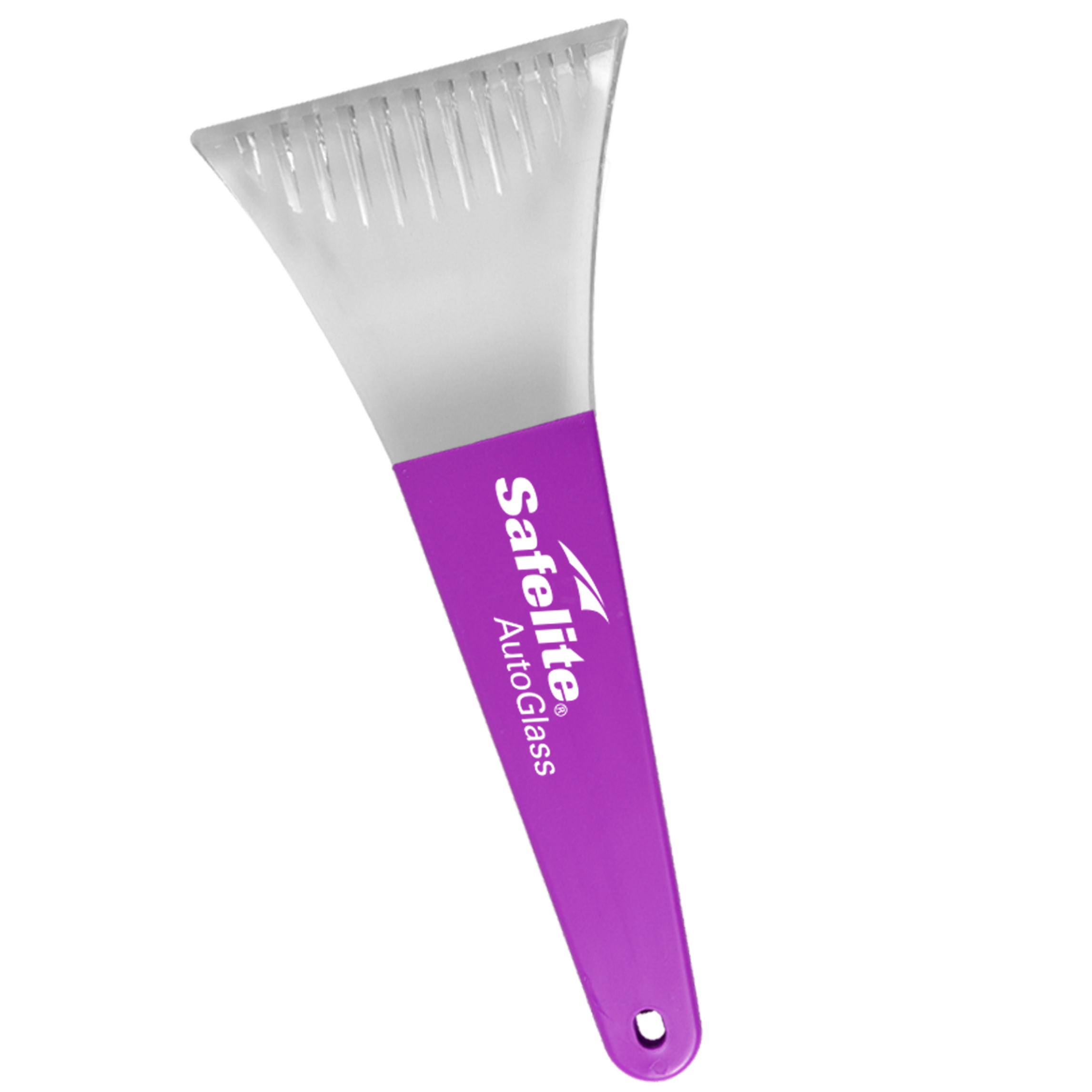 11.5" Inch Polar Ice Scraper 17
