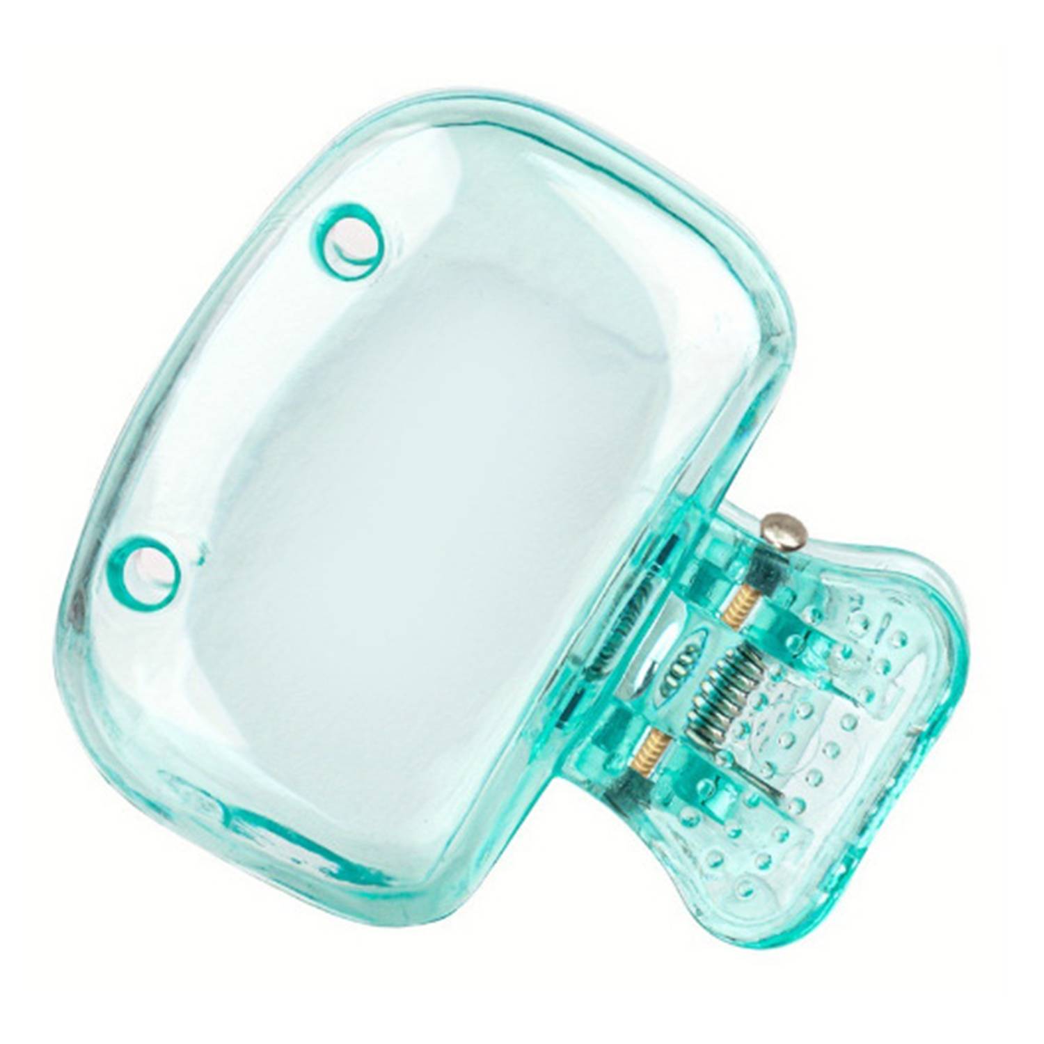 Travel Toothbrush Head Cover 9