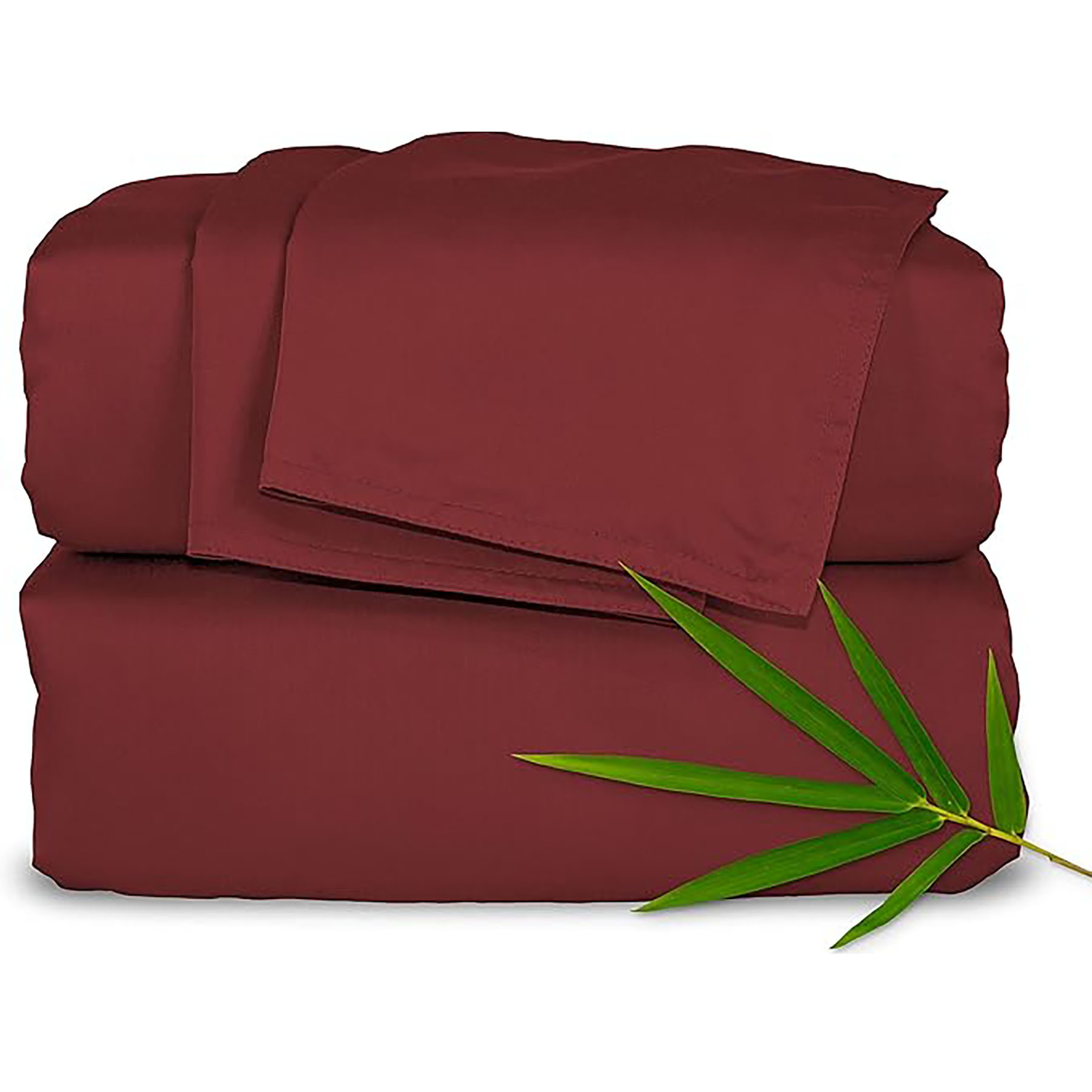 Organic Bamboo Bed Sheet Set 13