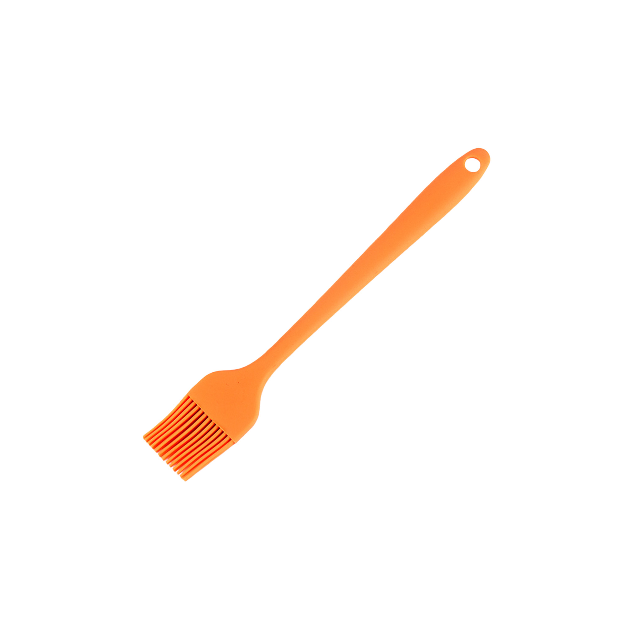 Custom Logo Silicone Oil Brush 2