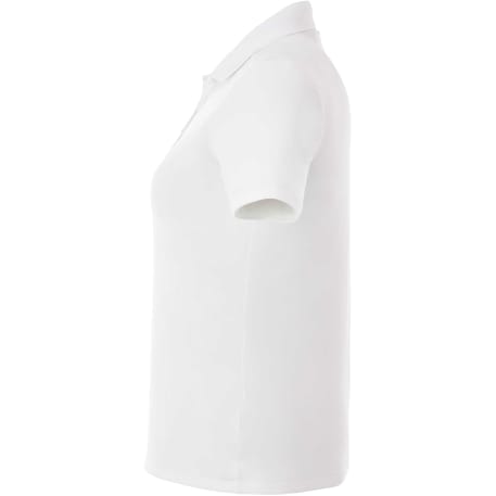 Women's DADE Short Sleeve Polo 259